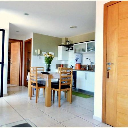 דירות נטאל Aconchegantes Flats, 1 E 2 Qtos, Em Ponta Negra מראה חיצוני תמונה