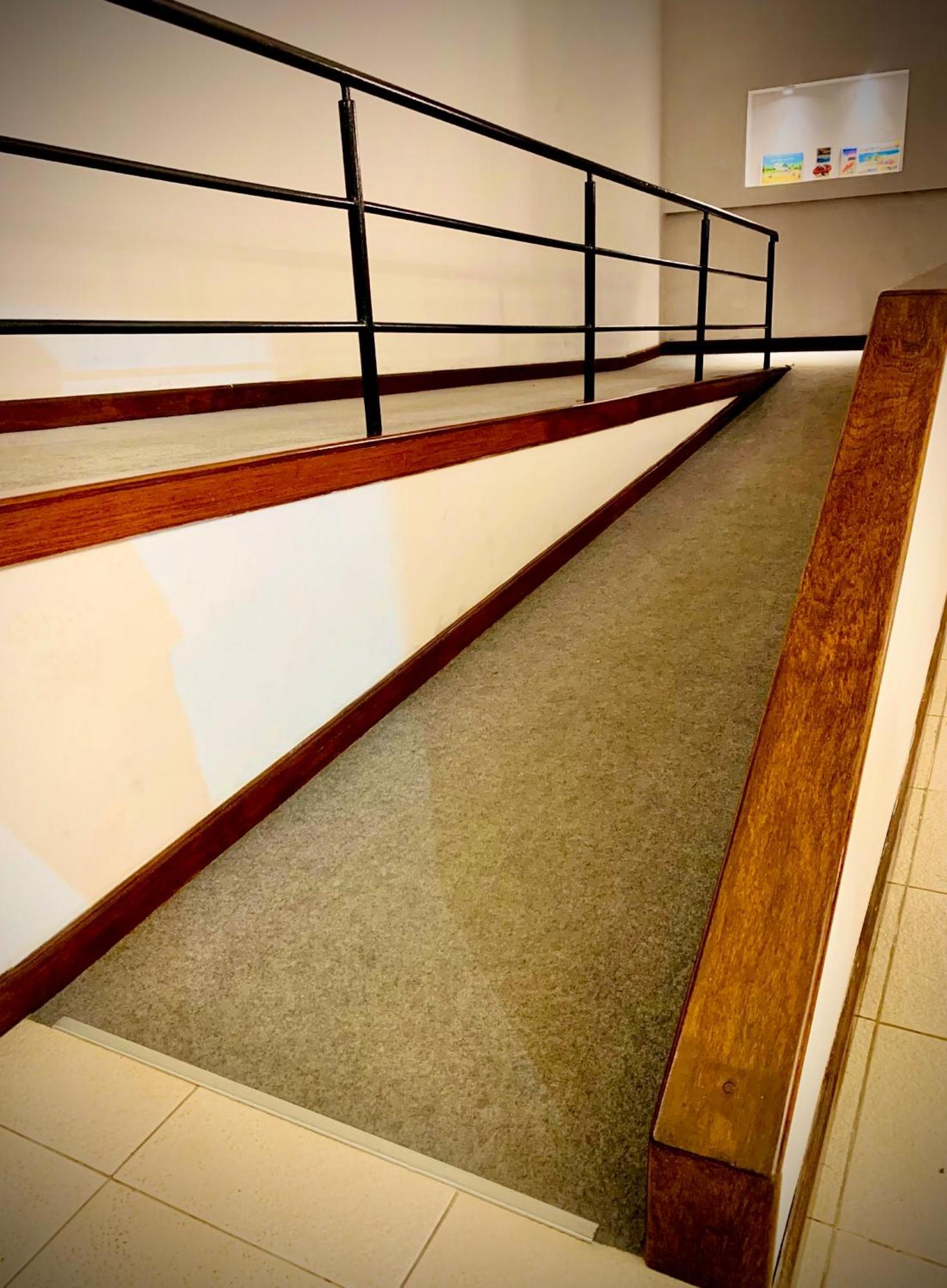 דירות נטאל Aconchegantes Flats, 1 E 2 Qtos, Em Ponta Negra מראה חיצוני תמונה