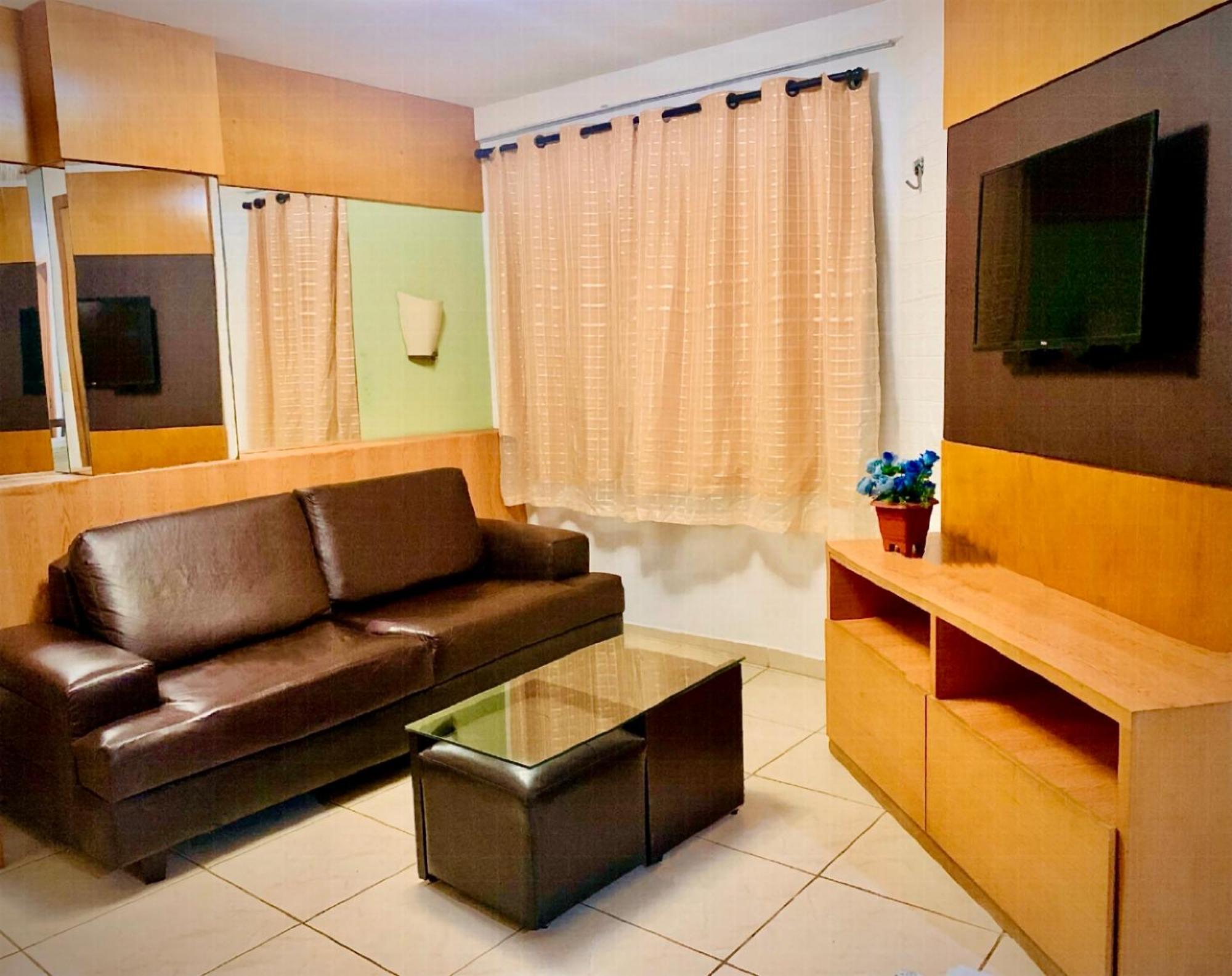 דירות נטאל Aconchegantes Flats, 1 E 2 Qtos, Em Ponta Negra מראה חיצוני תמונה