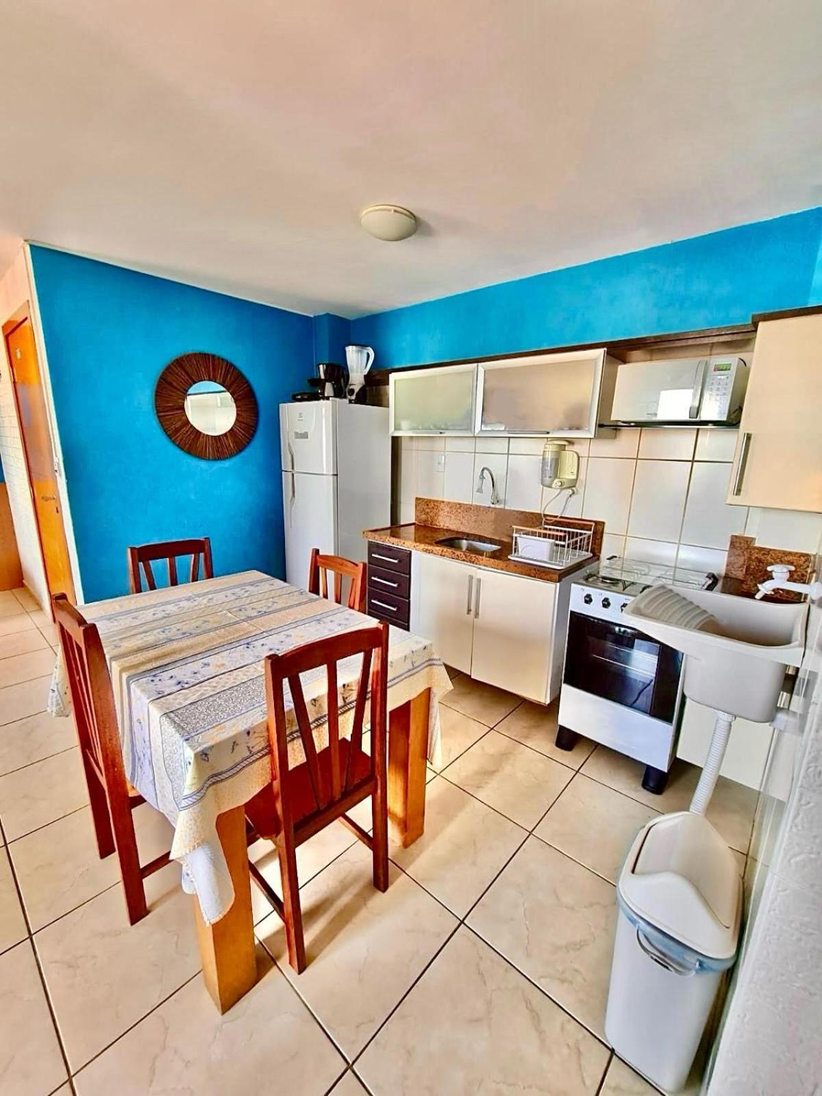 דירות נטאל Aconchegantes Flats, 1 E 2 Qtos, Em Ponta Negra מראה חיצוני תמונה