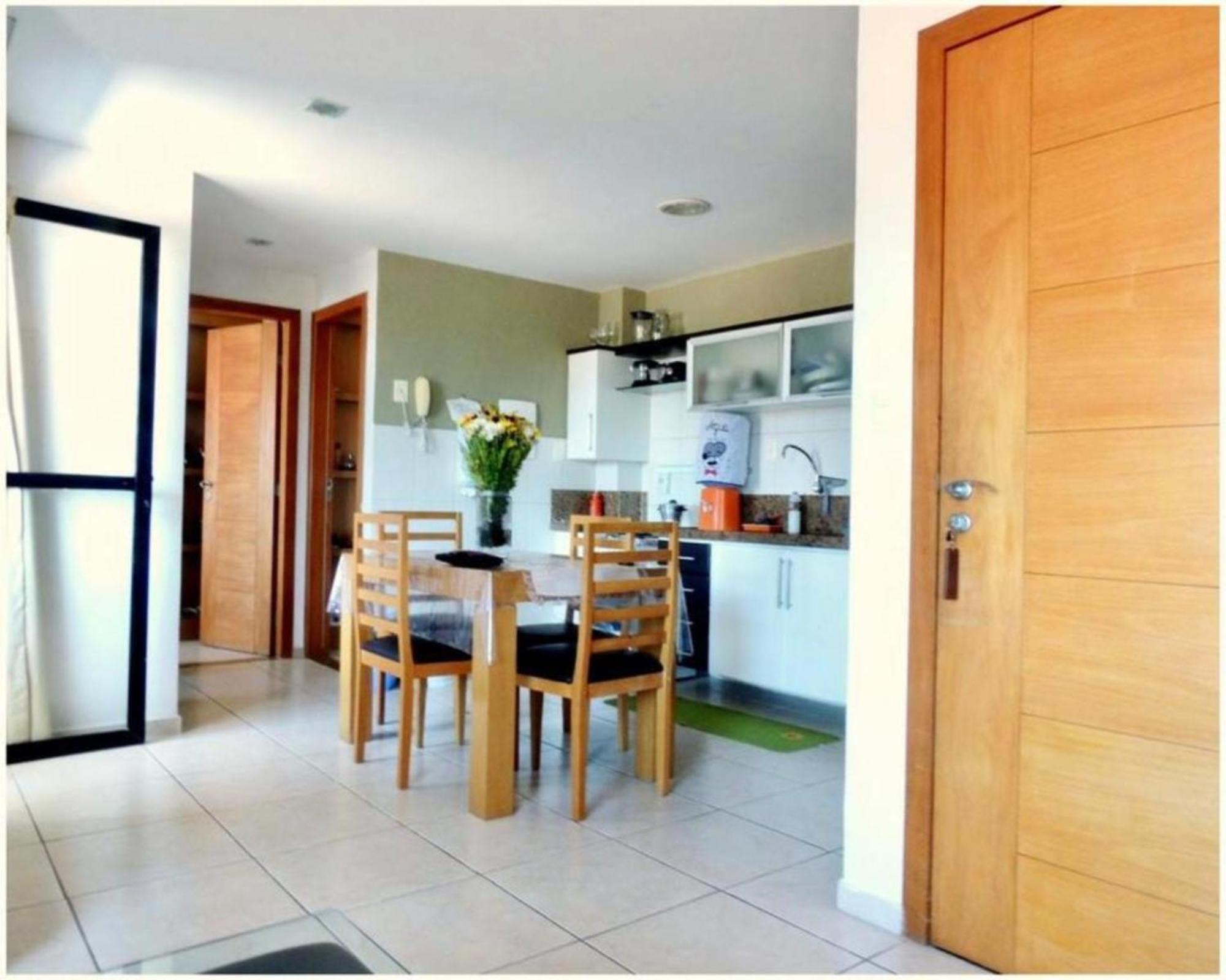 דירות נטאל Aconchegantes Flats, 1 E 2 Qtos, Em Ponta Negra מראה חיצוני תמונה